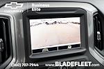 New 2026 Chevrolet Silverado 1500 Work Truck Regular Cab for sale #17677 - photo 21