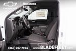 New 2026 Chevrolet Silverado 1500 Work Truck Regular Cab for sale #17677 - photo 24