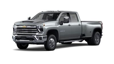 New 2026 Chevrolet Silverado 3500 LTZ Crew Cab for sale #17683 - photo 1