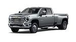 New 2026 Chevrolet Silverado 3500 LTZ Crew Cab for sale #17683 - photo 1