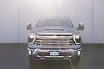 New 2026 Chevrolet Silverado 3500 LTZ Crew Cab for sale #17683 - photo 32