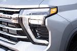 New 2026 Chevrolet Silverado 3500 LTZ Crew Cab for sale #17683 - photo 33