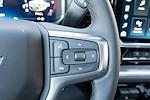 2026 Chevrolet Silverado 3500 Crew Cab 4x4 Pickup for sale #17683 - photo 15