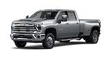 New 2026 Chevrolet Silverado 3500 LTZ Crew Cab for sale #17683 - photo 3
