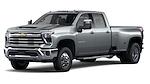 New 2026 Chevrolet Silverado 3500 LTZ Crew Cab for sale #17683 - photo 4