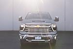 2026 Chevrolet Silverado 3500 Crew Cab 4x4 Pickup for sale #17683 - photo 32