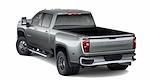 New 2026 Chevrolet Silverado 3500 LTZ Crew Cab for sale #17683 - photo 2