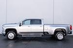 2026 Chevrolet Silverado 3500 Crew Cab 4x4 Pickup for sale #17683 - photo 42