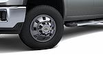 New 2026 Chevrolet Silverado 3500 LTZ Crew Cab for sale #17683 - photo 6