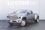 2026 Chevrolet Silverado 3500 Crew Cab 4x4 Pickup for sale #17683 - photo 9
