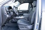 New 2026 Chevrolet Silverado 3500 LTZ Crew Cab for sale #17683 - photo 20