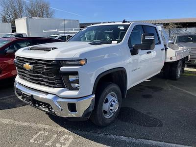 New 2026 Chevrolet Silverado 3500 - photo 1