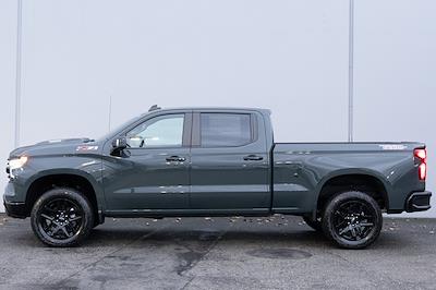 New 2026 Chevrolet Silverado 1500 LT Crew Cab for sale #17688 - photo 2