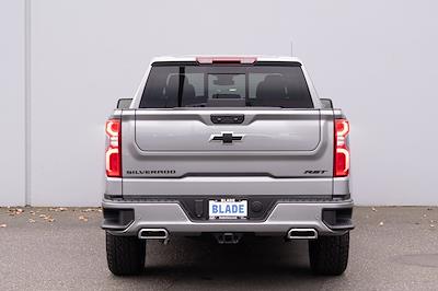 2026 Chevrolet Silverado 1500 Crew Cab 4WD Pickup for sale #17692 - photo 2