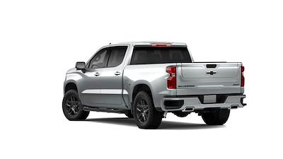 New 2026 Chevrolet Silverado 1500 RST Crew Cab for sale #17692 - photo 2