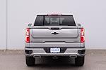 2026 Chevrolet Silverado 1500 Crew Cab 4WD Pickup for sale #17692 - photo 2