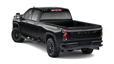New 2026 Chevrolet Silverado 2500 LTZ Crew Cab for sale #17693 - photo 2