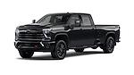 New 2026 Chevrolet Silverado 2500 LTZ Crew Cab for sale #17693 - photo 1