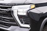 New 2026 Chevrolet Silverado 2500 LTZ Crew Cab for sale #17693 - photo 32