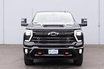 2026 Chevrolet Silverado 2500 Crew Cab SRW 4WD Pickup for sale #17693 - photo 30