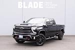 2026 Chevrolet Silverado 2500 Crew Cab SRW 4WD Pickup for sale #17693 - photo 42
