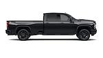 New 2026 Chevrolet Silverado 2500 LTZ Crew Cab for sale #17693 - photo 5