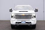 New 2026 Chevrolet Silverado 2500 High Country Crew Cab for sale #17694 - photo 32