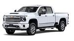 New 2026 Chevrolet Silverado 2500 High Country Crew Cab for sale #17694 - photo 4