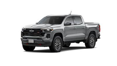 New 2026 Chevrolet Colorado Z71 Crew Cab for sale #17695 - photo 1