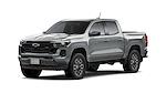 New 2026 Chevrolet Colorado Z71 Crew Cab for sale #17695 - photo 4