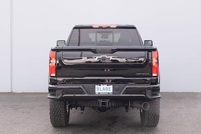 New 2026 Chevrolet Silverado 2500 - photo 1