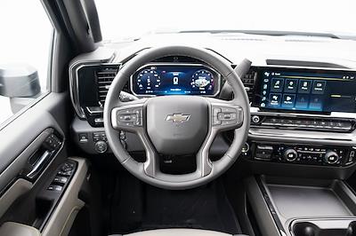New 2026 Chevrolet Silverado 2500 - photo 1