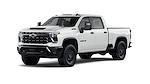 New 2026 Chevrolet Silverado 2500 ZR2 Crew Cab for sale #17697 - photo 1