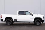 New 2026 Chevrolet Silverado 2500 ZR2 Crew Cab for sale #17697 - photo 40