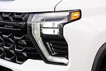 2026 Chevrolet Silverado 2500 Crew Cab 4WD Pickup for sale #17697 - photo 33