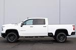 2026 Chevrolet Silverado 2500 Crew Cab 4WD Pickup for sale #17697 - photo 39