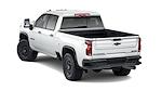 New 2026 Chevrolet Silverado 2500 ZR2 Crew Cab for sale #17697 - photo 2
