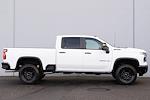2026 Chevrolet Silverado 2500 Crew Cab 4WD Pickup for sale #17697 - photo 40