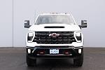 2026 Chevrolet Silverado 2500 Crew Cab 4WD Pickup for sale #17697 - photo 32
