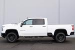 2026 Chevrolet Silverado 2500 Crew Cab 4WD Pickup for sale #17697 - photo 39