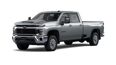 New 2026 Chevrolet Silverado 2500 LT Crew Cab for sale #17700 - photo 1