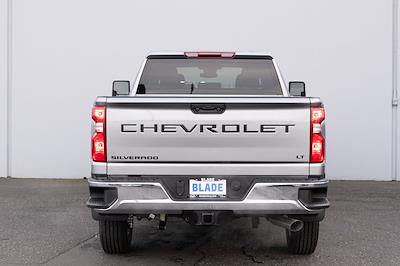 2026 Chevrolet Silverado 2500 Crew Cab SRW 4WD Pickup for sale #17700 - photo 2
