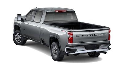 New 2026 Chevrolet Silverado 2500 LT Crew Cab for sale #17700 - photo 2