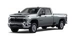 New 2026 Chevrolet Silverado 2500 LT Crew Cab for sale #17700 - photo 1