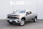2026 Chevrolet Silverado 2500 Crew Cab SRW 4WD Pickup for sale #17700 - photo 1