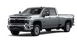 New 2026 Chevrolet Silverado 2500 LT Crew Cab for sale #17700 - photo 3