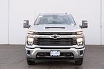 2026 Chevrolet Silverado 2500 Crew Cab SRW 4WD Pickup for sale #17700 - photo 19