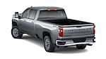 New 2026 Chevrolet Silverado 2500 LT Crew Cab for sale #17700 - photo 2