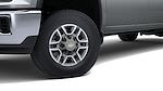 New 2026 Chevrolet Silverado 2500 LT Crew Cab for sale #17700 - photo 6