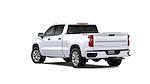 New 2026 Chevrolet Silverado 1500 Custom Crew Cab for sale #17701 - photo 2